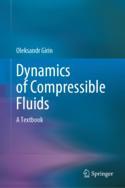 【预订】Dynamics of Compressible Fluids: A Textbook 9783031112614