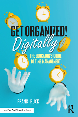 【预订】Get Organized Digitally! 9781032017075
