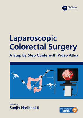 【预订】Laparoscopic Colorectal Surgery
