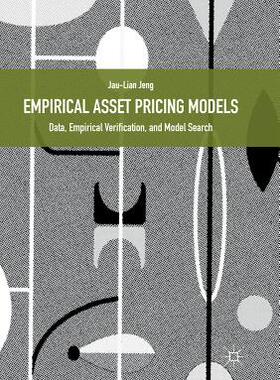 【预订】Empirical Asset Pricing Models
