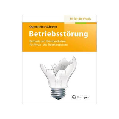 预订 Betriebsstörung