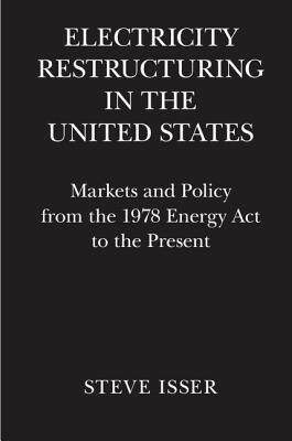 预订 Electricity Restructuring in the United States