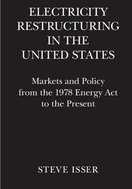 预订 Electricity Restructuring in the United States