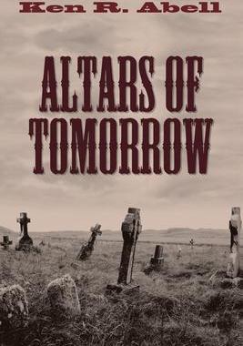 [预订]Altars of Tomorrow 9781532609237