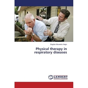 预订 Physical therapy in respiratory diseases: 9783659815263