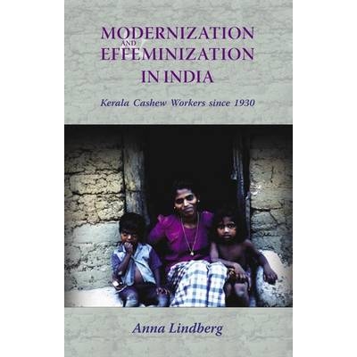 Kerala Cashew Workers since 1930