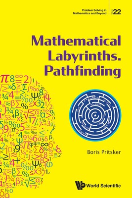 现货 Mathematical Labyrinths. Pathfinding