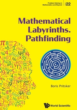 现货 Mathematical Labyrinths. Pathfinding