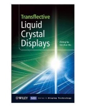 【预售】Transflective Liquid Crystal Displays