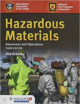 【预订】Hazardous Materials Awareness and Operations