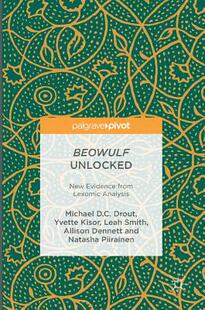 Beowulf Unlocked 预订