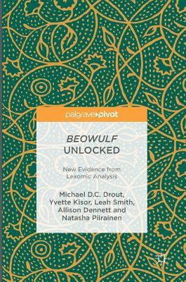 【预订】Beowulf Unlocked
