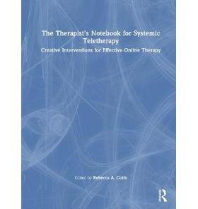 预订 The Therapist’s Notebook for Systemic Teletherapy
