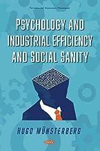[预订]Psychology and Industrial Efficiency and Social Sanity 9781536182200