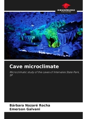 预订 Cave microclimate: 9786207757916