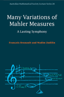 Mahler Measures Variations Many