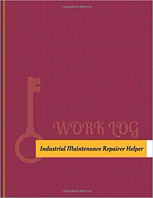 【预售】Industrial Maintenance-Repairer Help...