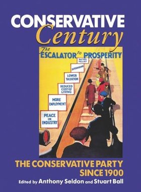【预订】Conservative Century