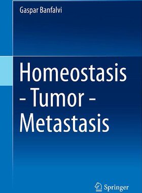 【预订】Homeostasis - Tumor - Metastasis