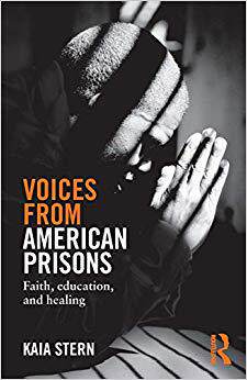 【预售】Voices from American Prisons