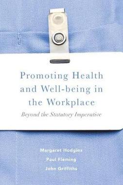 【预订】Promoting Health and Well-being in the Workplace