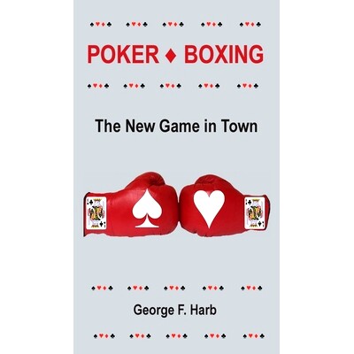 预订 Poker Boxing: A New Type of Tournament Poker: 9780578640044