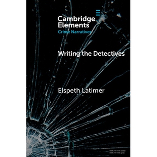 Detectives the 9781009502443 Writing 预订