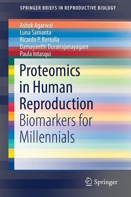【预订】Proteomics in Human Reproduction