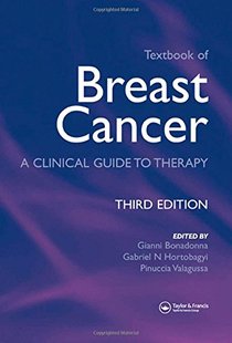 Breast Textbook Cancer 预订