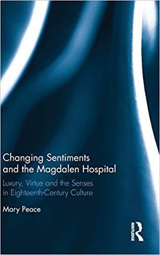【预售】Changing Sentiments and the Magdalen Hospital