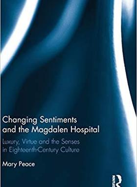 【预售】Changing Sentiments and the Magdalen Hospital