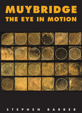 【预订】Muybridge 9780983248057