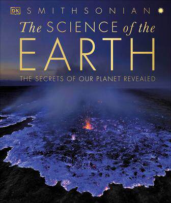 [预订]The Science of the Earth: The Secrets of Our Planet Revealed 9780744060072