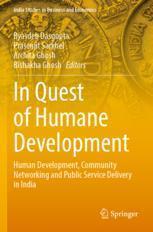 [预订]In Quest of Humane Development 9789811695810
