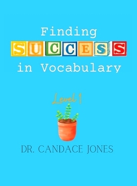 预订 Finding Success in Vocabulary: Level 1: 9798987705971