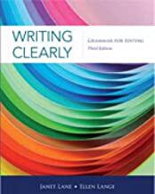 【预订】Writing Clearly