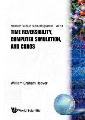 【预订】Time Reversibility, Computer Simulation, and Chaos