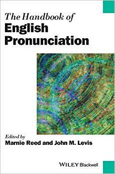 【预售】The Handbook Of English Pronunciation