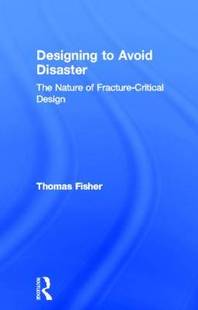 Avoid Disaster Designing 预订