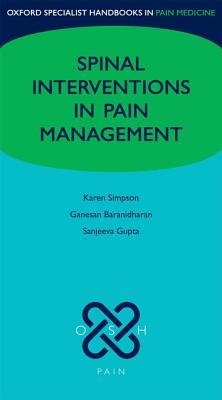 【预订】Spinal Interventions in Pain Management
