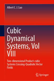 Vol 预订 Systems Dynamical VIII Cubic