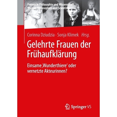 Einsame ‚Wunderthiere‘ oder vernetzte