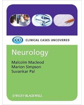 【预订】Neurology - Clinical Cases Uncovered