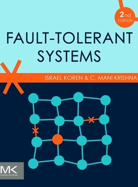 【预订】Fault-Tolerant Systems