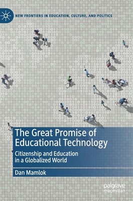 【预订】The Great Promise of Educational Technology 9783030836122