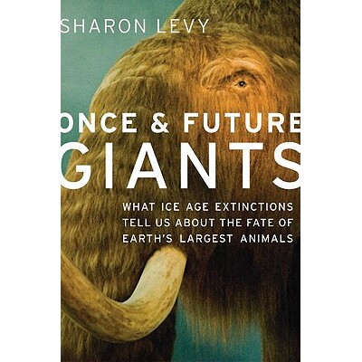 What Ice Age Extinctions Tell Us About t