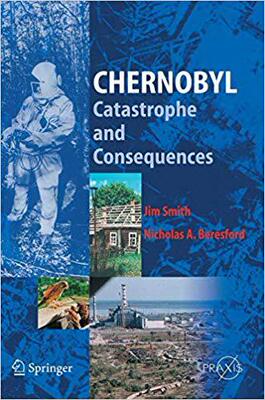 【预订】Chernobyl 9783540238669