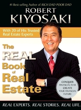 预订 Real Book of Real Estate: Real Experts. Real Stories. Real Life.: 9781612680798