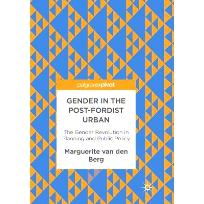 The Gender Revolution in Planning and Pu