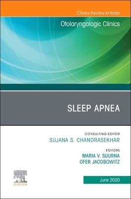 【预订】Sleep Apnea an Issue of Otolaryngologic Clinics of North America, Volume 53-3